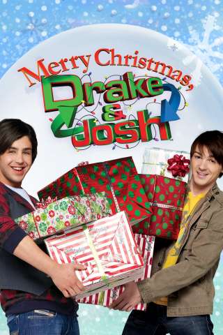 Merry Christmas, Drake & Josh [DVDrip] (2008)