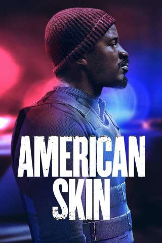 American Skin [HD] (2019)