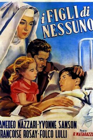 I figli di nessuno [HD] (1951)