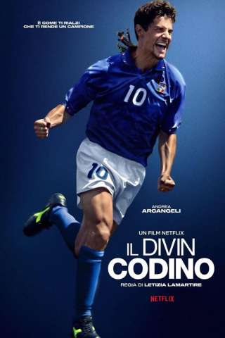 Il Divin Codino [HD] (2021)