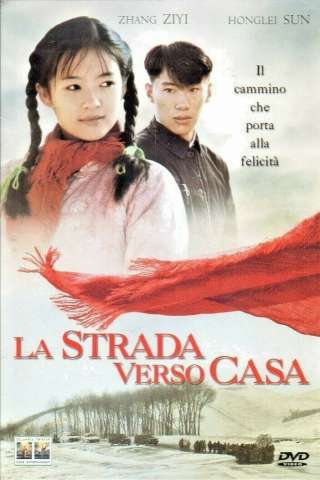 La strada verso casa [HD] (1999)