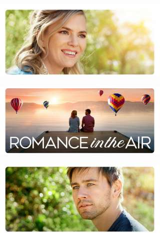 L'amore nell'aria [HD] (2020)