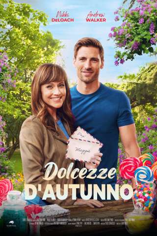 Dolcezze d'autunno [HD] (2020)