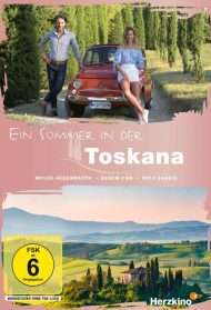 Un'estate in Toscana [HD] (2019)