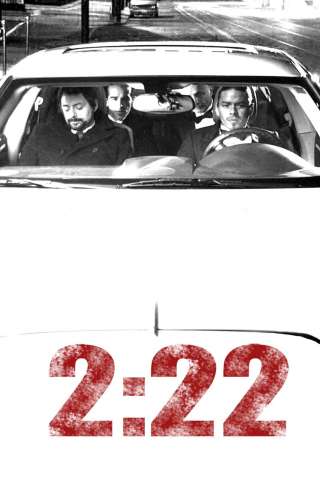 2:22 [HD] (2008)