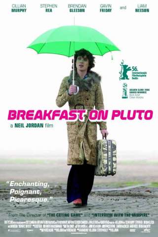 Breakfast on Pluto [HD] (2005)