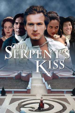 Il bacio del serpente [SD] (1997)