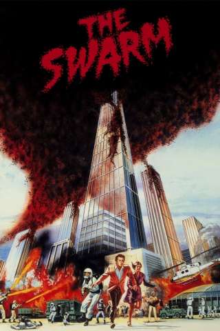 Swarm - Lo sciame [HD] (1978)