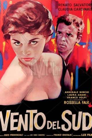 South Wind [HD] (1959)