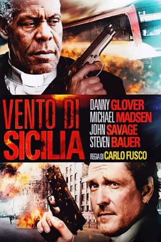 Vento di Sicilia [HD] (2012)