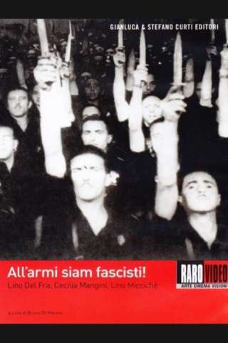 All'armi siam fascisti! [HD] (1962)