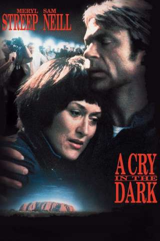 Un grido nella notte [HD] (1988)