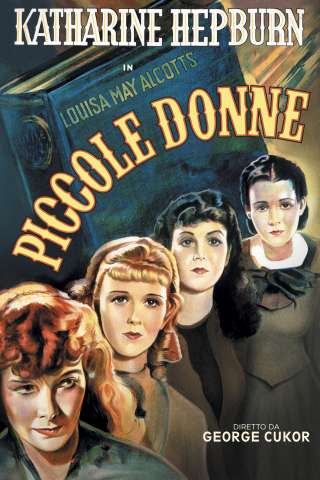 Piccole donne [SD] (1933)