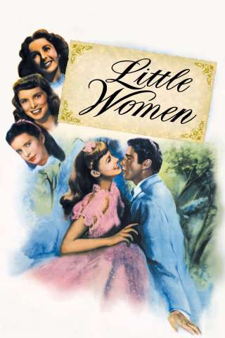 Piccole donne [HD] (1949)