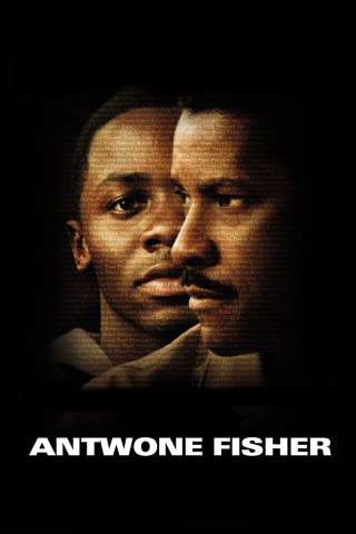 Antwone Fisher [HD] (2002)