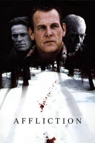 Affliction [HD] (1998)