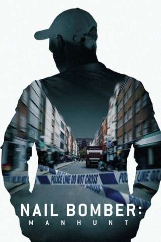 Nail Bomber - Terrore a Londra [HD] (2021)
