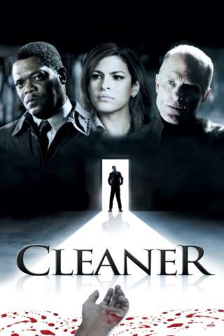 Cleaner [HD] (2007)