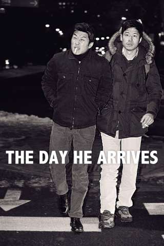 The Day He Arrives [HD] (2011)
