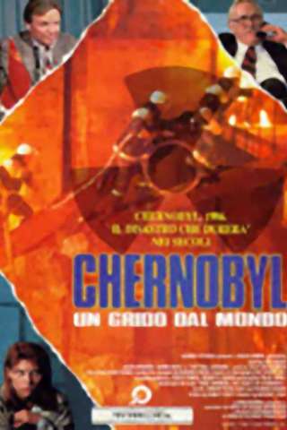 Chernobyl - un grido dal mondo [SD] (1991)