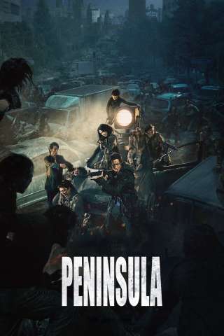 Peninsula [HD] (2020)
