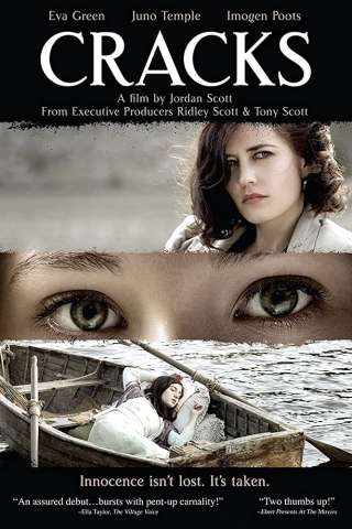 Cracks [HD] (2009)