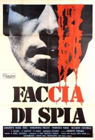 Faccia di spia [HD] (1975)