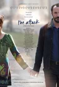 The Attack [HD] (2012)
