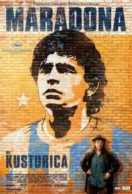 Maradona di Kusturica [HD] (2008)