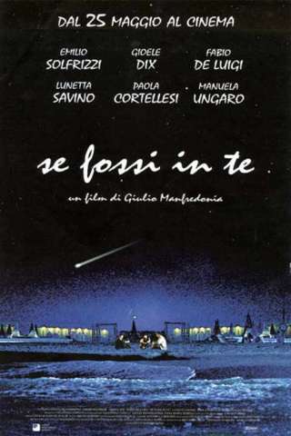 Se fossi in te [SD] (2001)