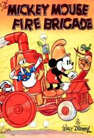 La brigata del fuoco [HD] (1935)