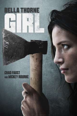 Girl [HD] (2020)