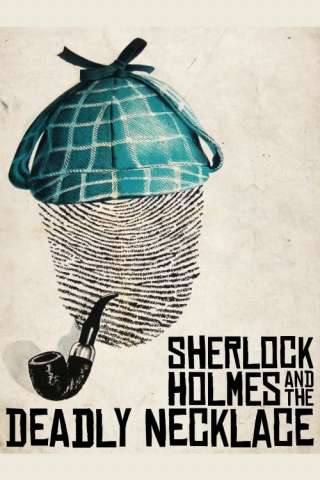Sherlock Holmes - La valle del terrore [SD] (1962)