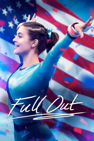 Full Out [HD] (2015)