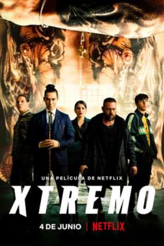 Xtremo [HD] (2021)