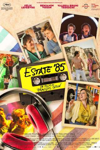 Estate '85 [HD] (2020)
