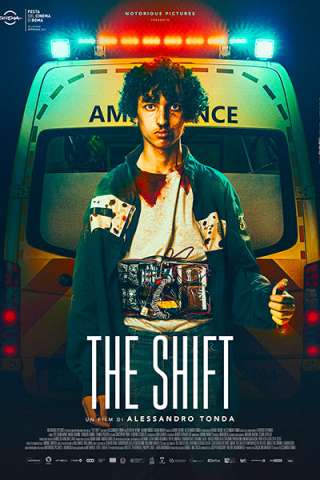The Shift [SD] (2021)