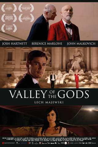 Valley of the Gods [HD] (2019)