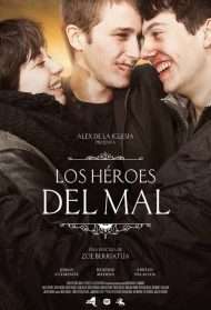 Gli eroi del male [HD] (2015)