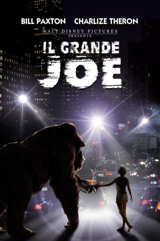 Il grande Joe [HD] (1998)