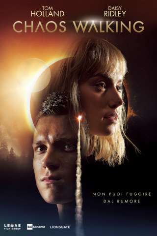Chaos Walking [HD] (2021)