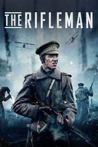 The Rifleman [HD] (2019)