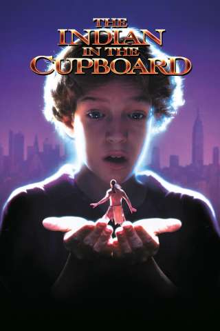 La chiave magica [HD] (1995)