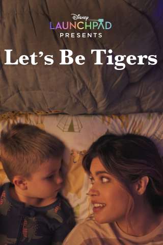 Let's Be Tigers [CORTO] [HD] (2021)