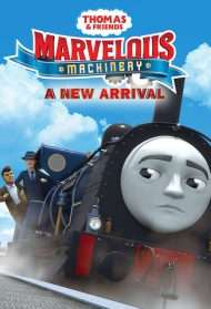 Thomas &amp; Friends: Marvelous Machinery [HD] (2020)
