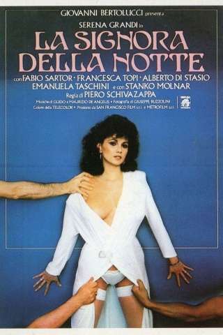 La signora della notte [HD] (1986)