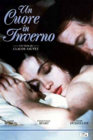 Un cuore in inverno [HD] (1992)