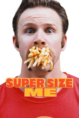 Super Size Me [SD] (2004)