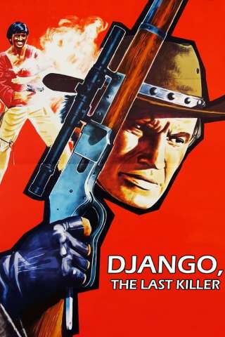 Django, the Last Killer [HD] (1967)