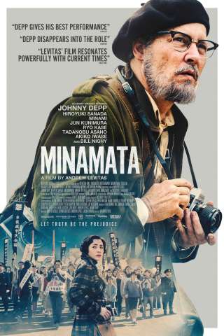 Il caso Minamata [HD] (2020)